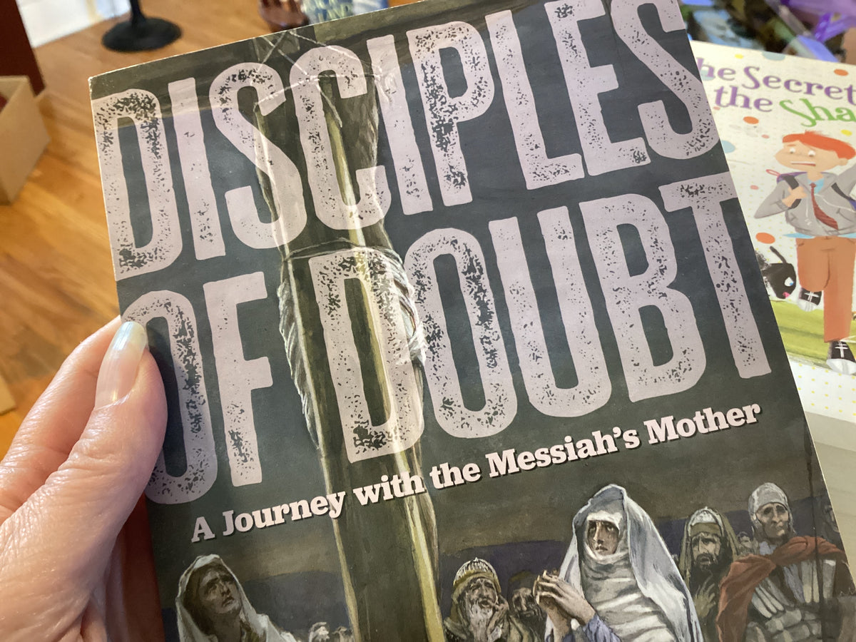 Disciples of Doubt