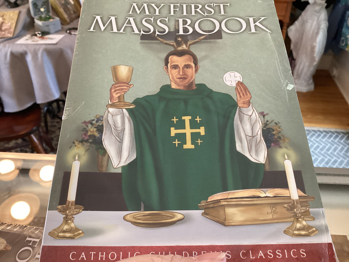 Catholic Children’s Classics