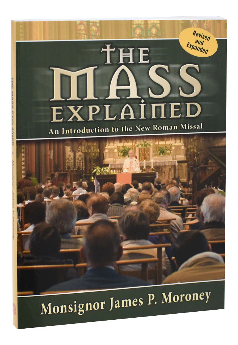 The Mass Explained