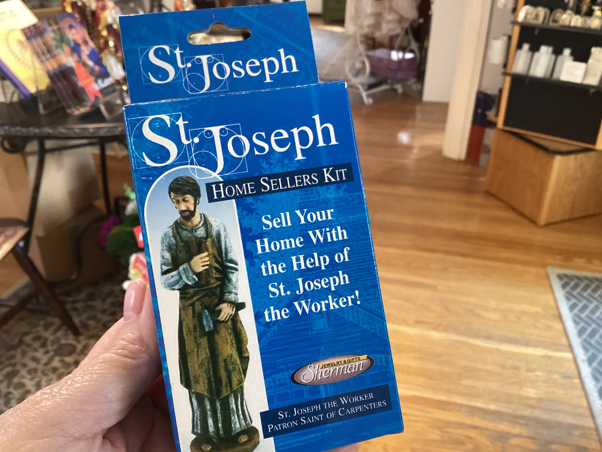 St Joseph Home Seller