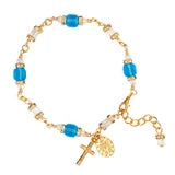 Cornerstone Bracelet