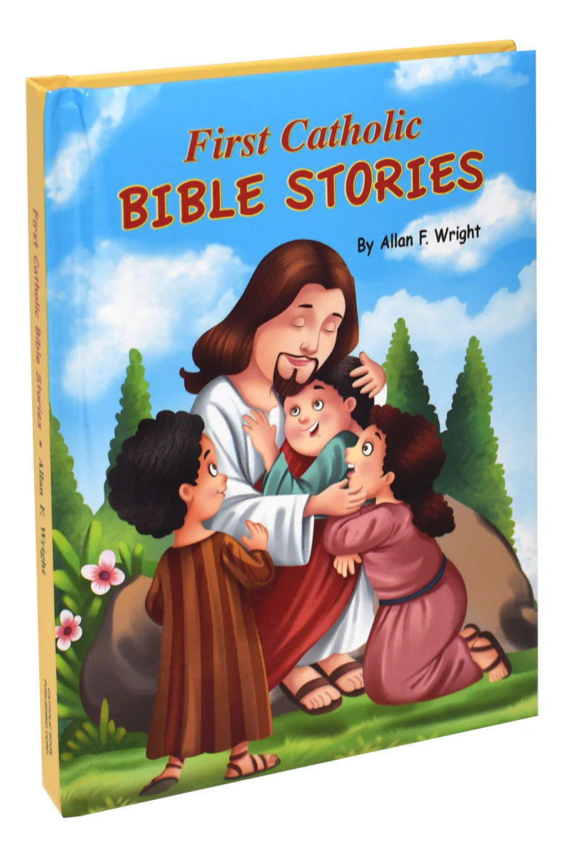First Catholic Stories