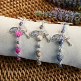 Madonna Bracelets