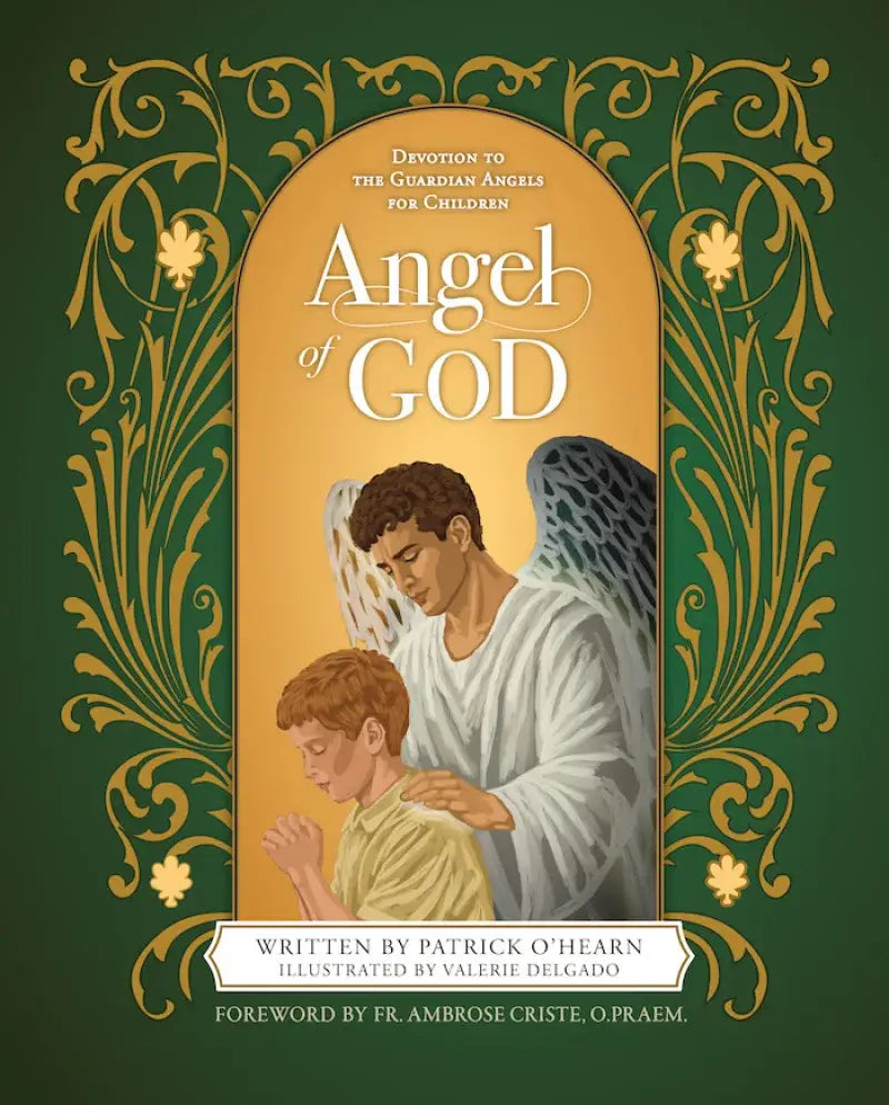 Sophia Institute Press - Angel of God