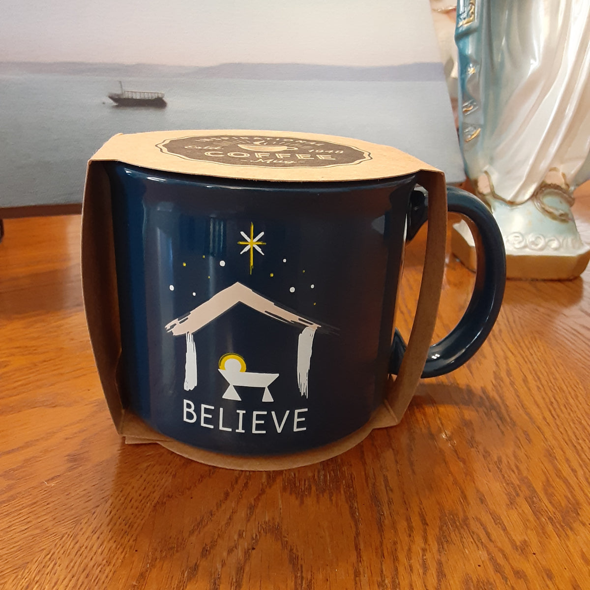 Christmas Mug