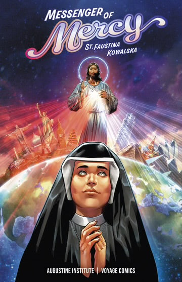 Messenger of Mercy