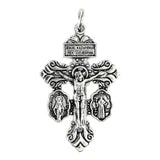 Small Pardon Crucifix
