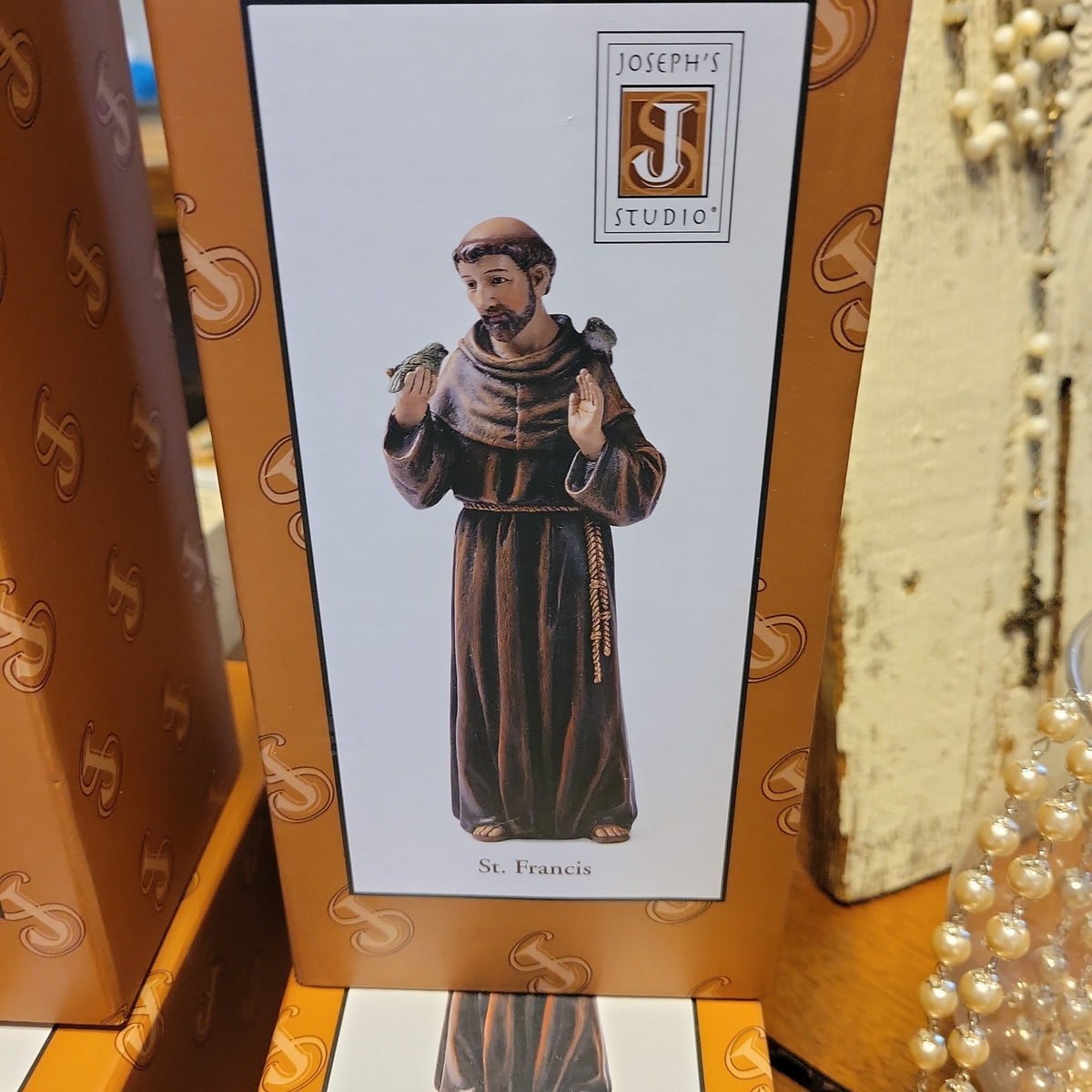 St Francis