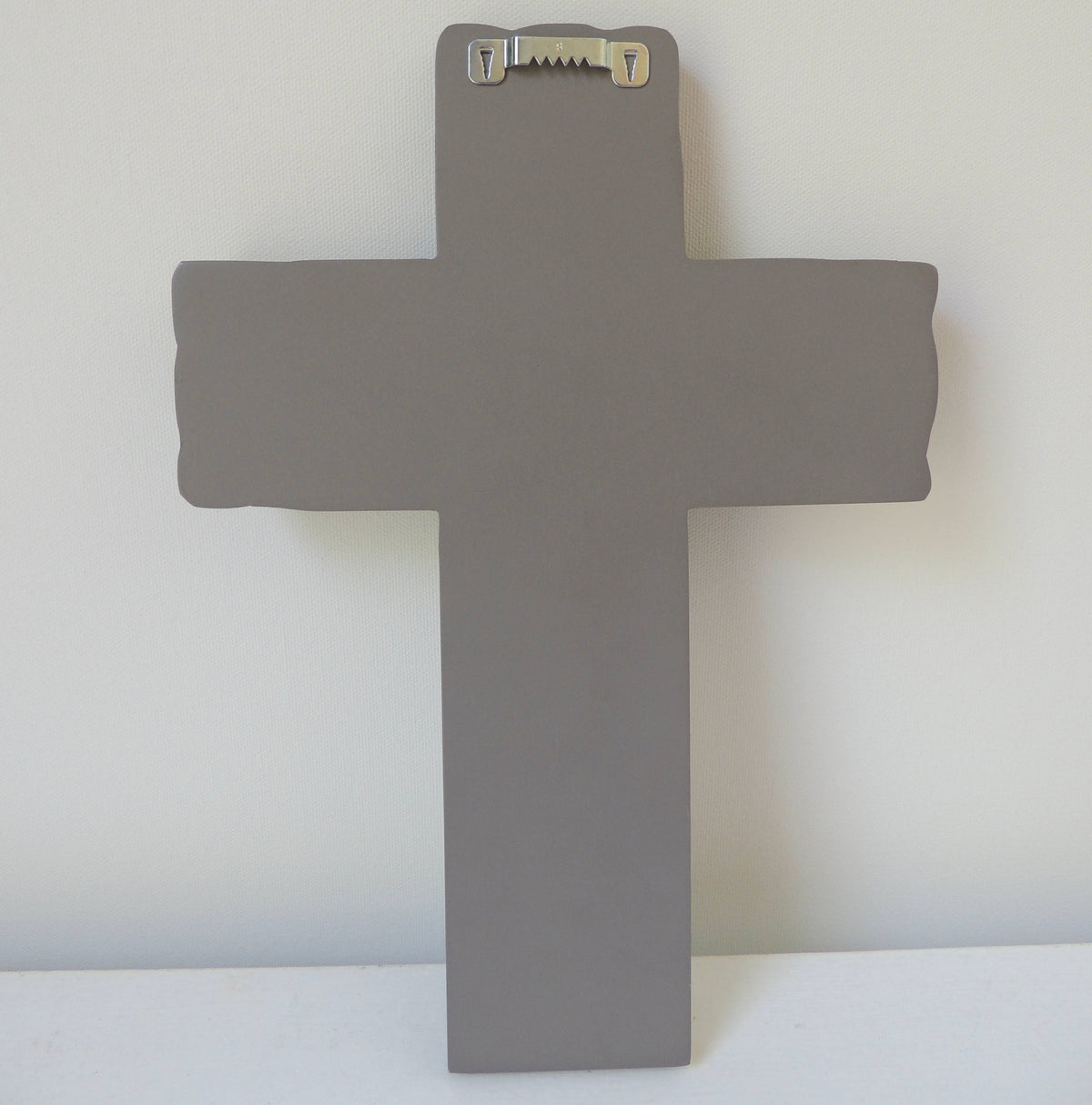 Abbey + CA Gift - Wedding Wall Cross