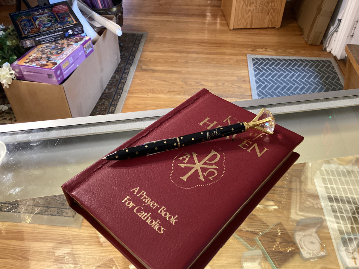 Gem Pen
