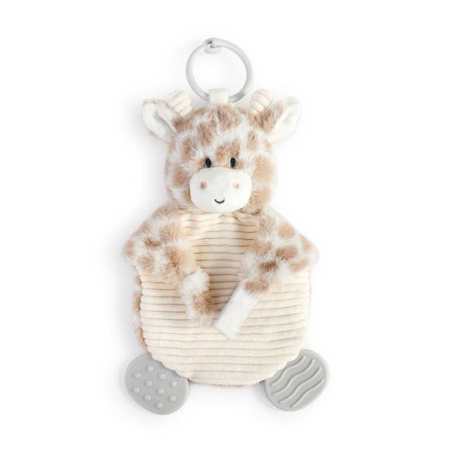 DEMDACO - Giraffe Teether Buddy