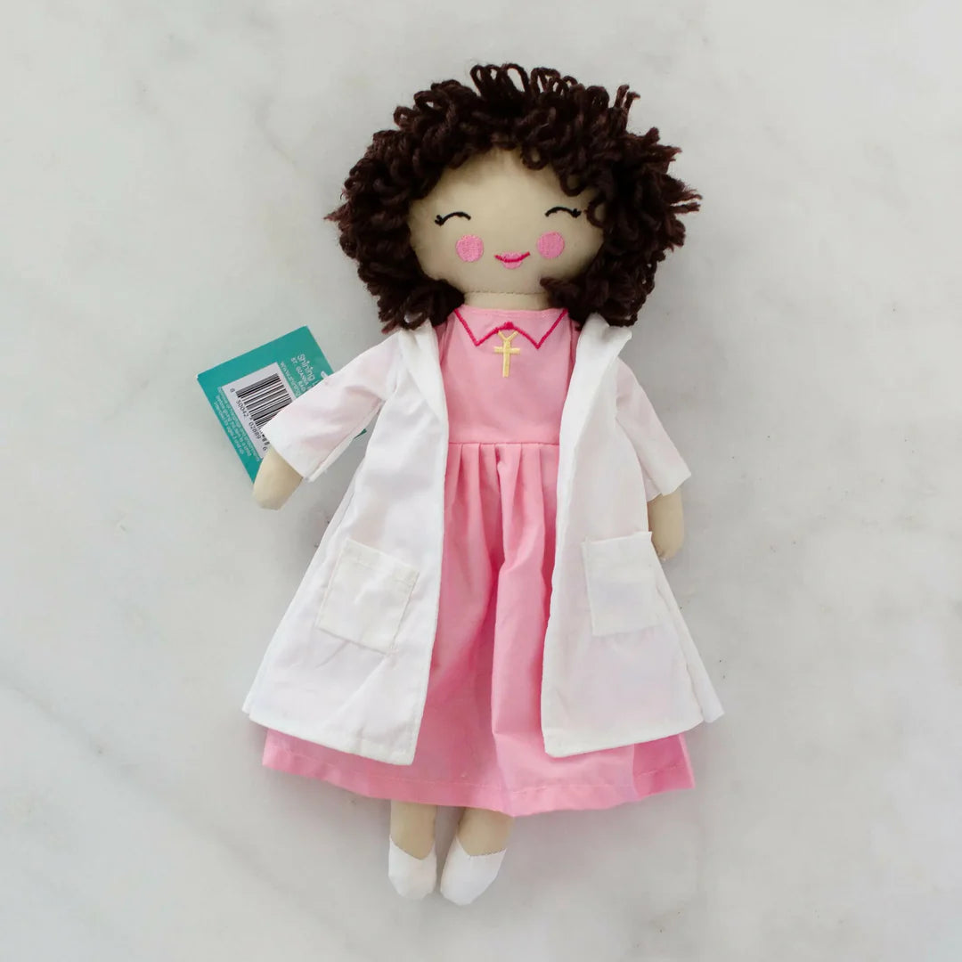 Saint Gianna