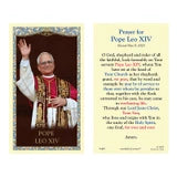 Prayer Cards -Laminated