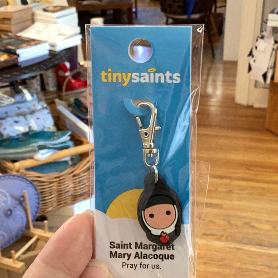 Tiny Saint Saint Margaret Mary Alacoque