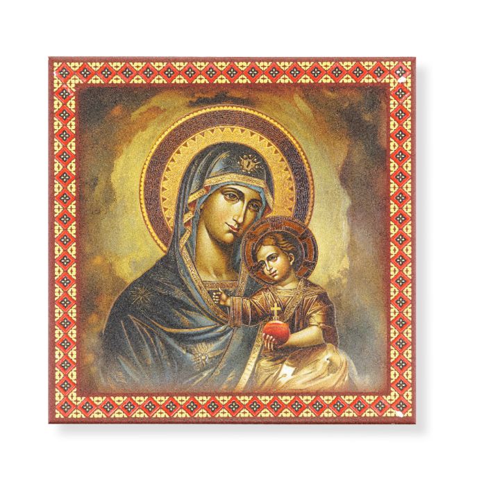 Ceramic Icon