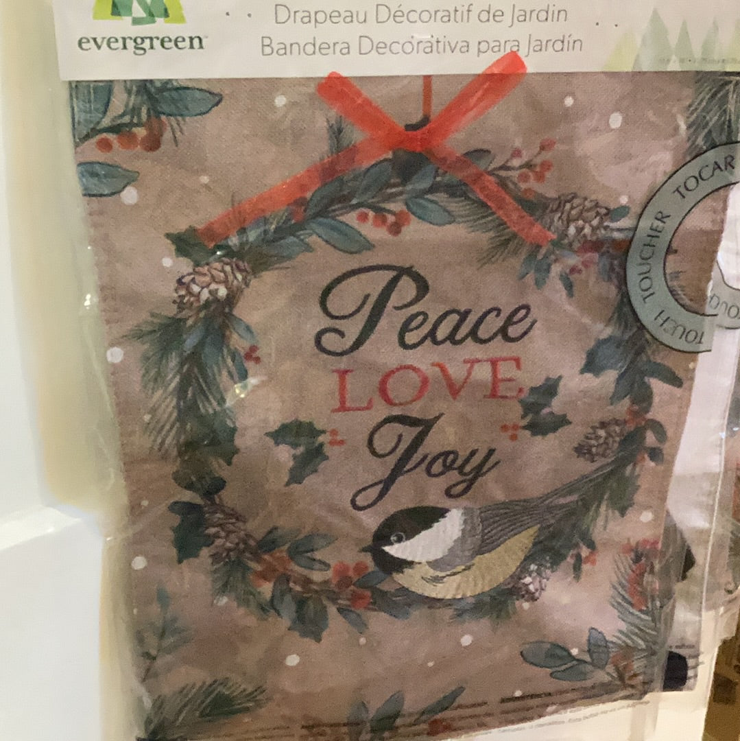 Garden Flag