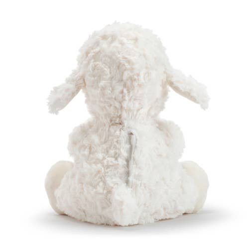 DEMDACO - Pink Jesus Loves Me Mechanical Lamb