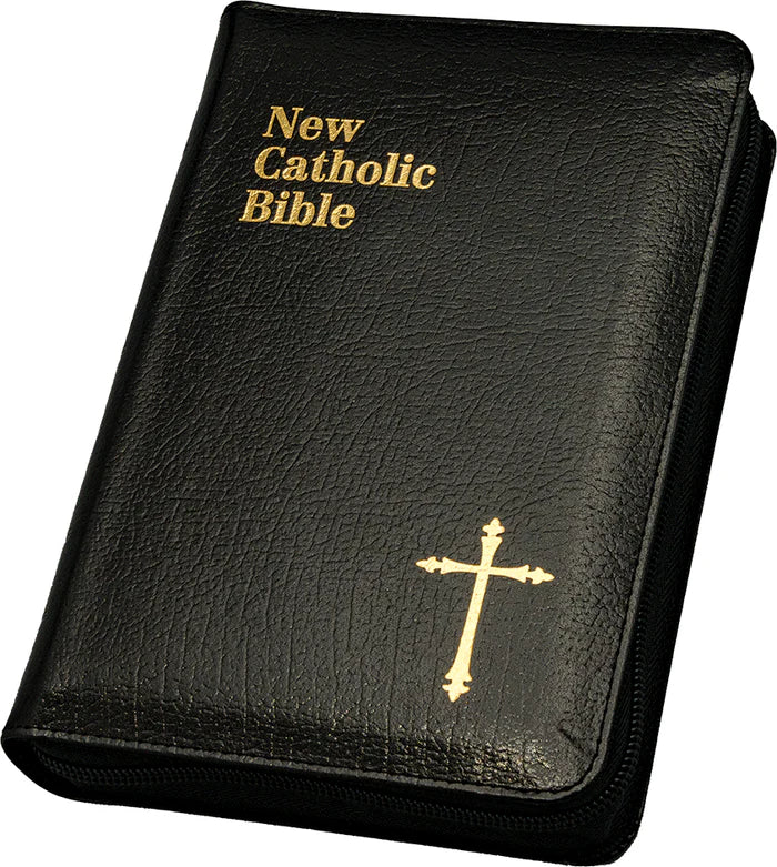 New Catholic Compact Bible
