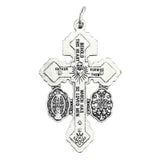 Small Pardon Crucifix