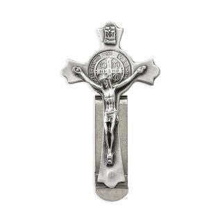 Visor clip