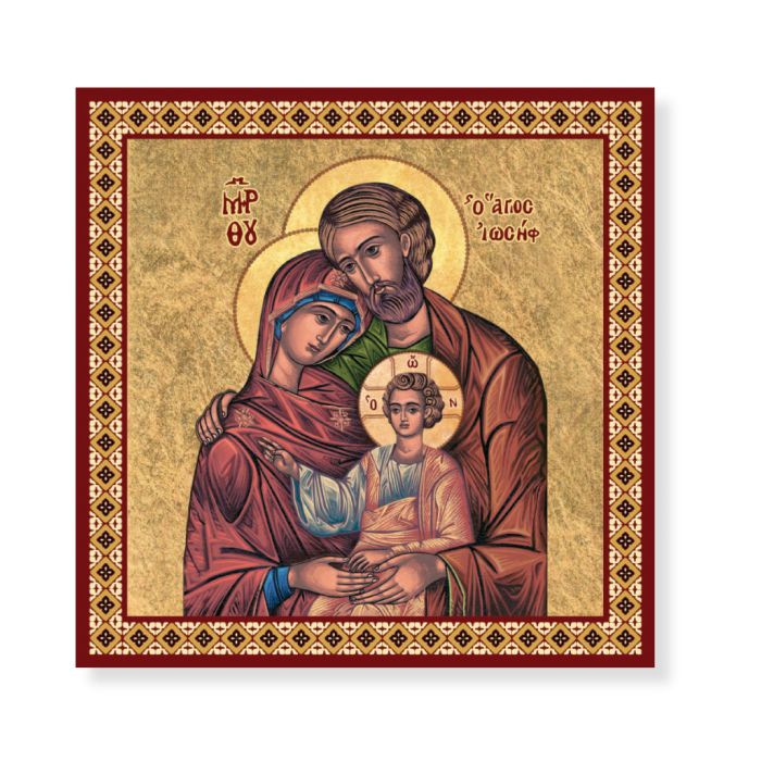 Ceramic Icon
