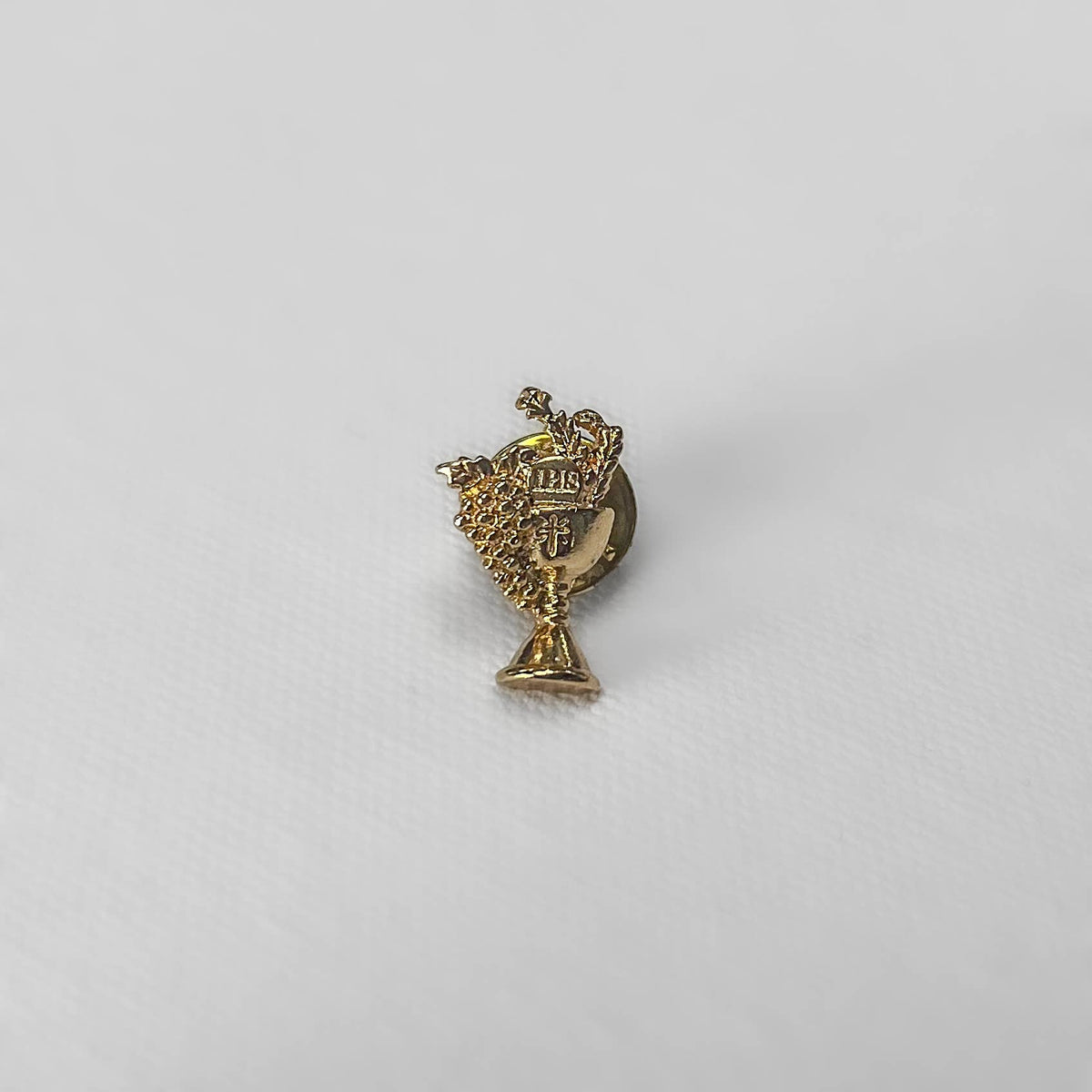 Abbey & CA Gift - Body of Christ First Communion Pin