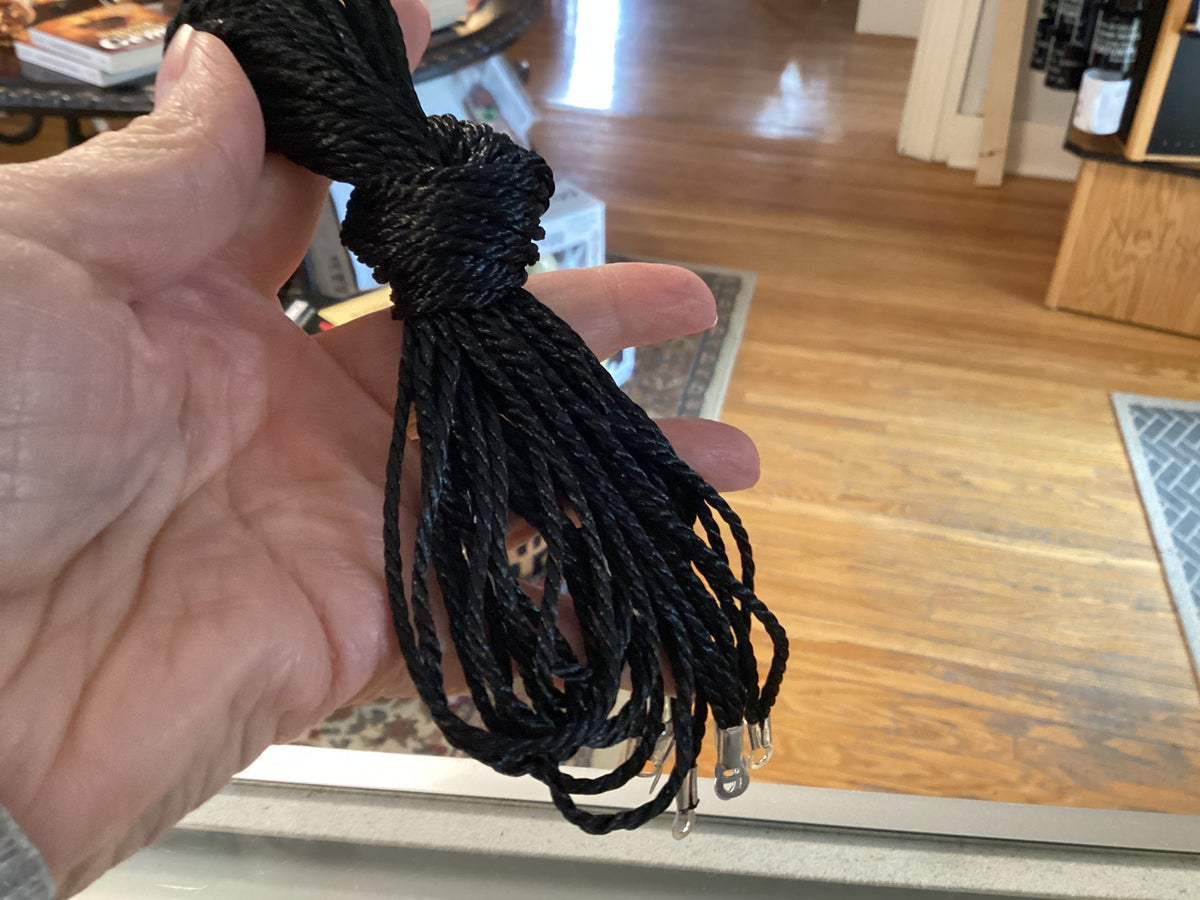 neck cord