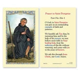 Prayer Cards -Laminated