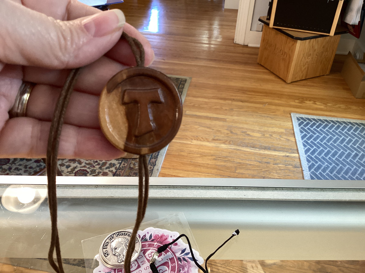 Bolo Tie