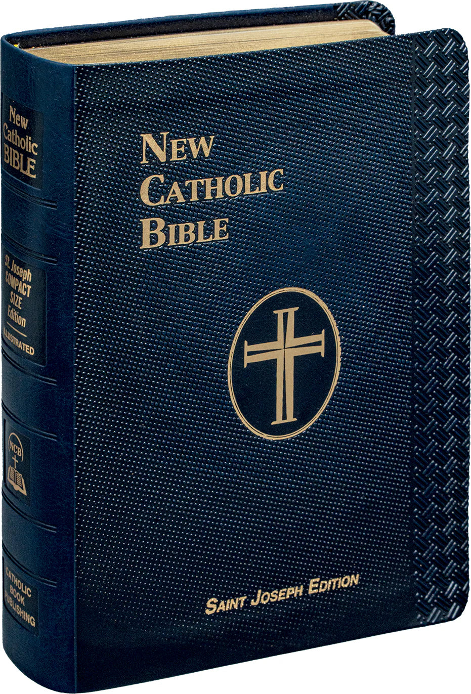 New Catholic Compact Bible