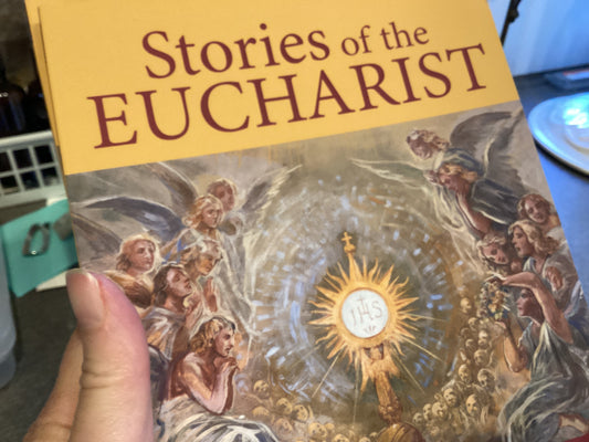 Stories of the Eucharist