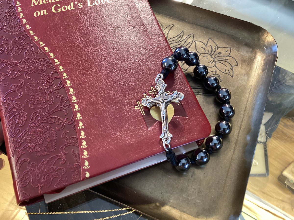 Hand Rosary