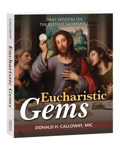 Eucharistic Gems