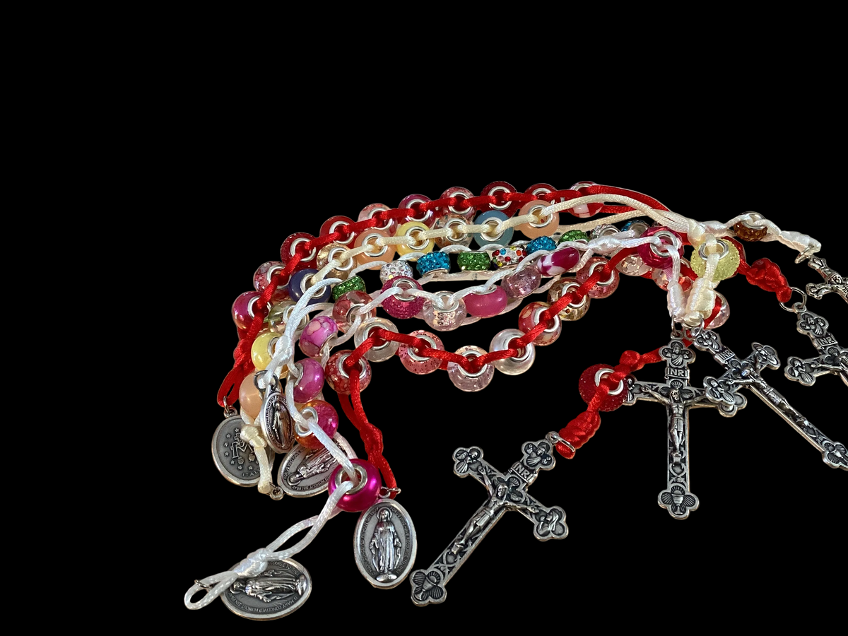 Sacrifice Beads