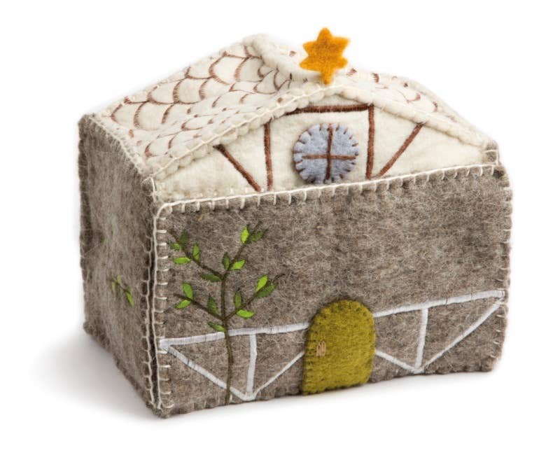 Nativity Stable