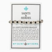 Saints & Heroes