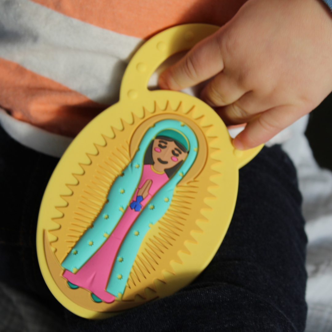 Chews Life Teether
