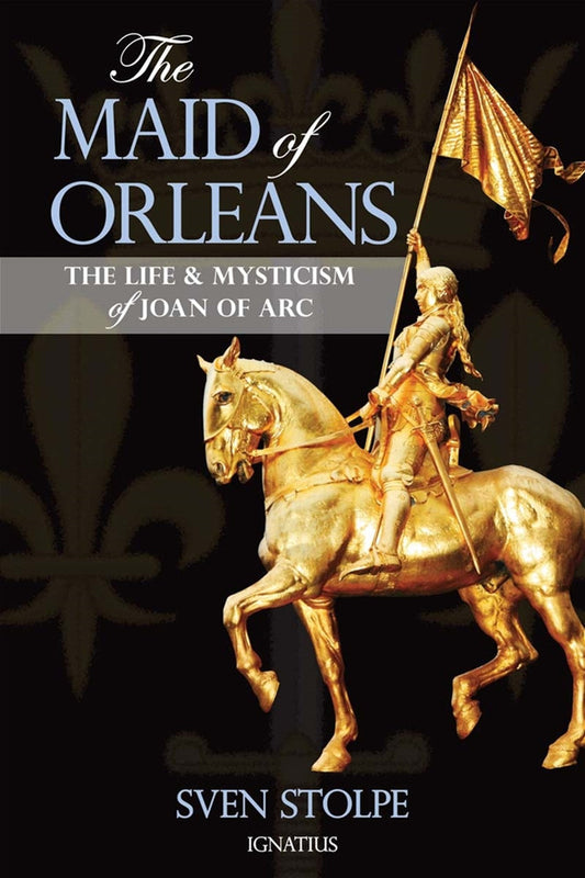 Maid of Orleans